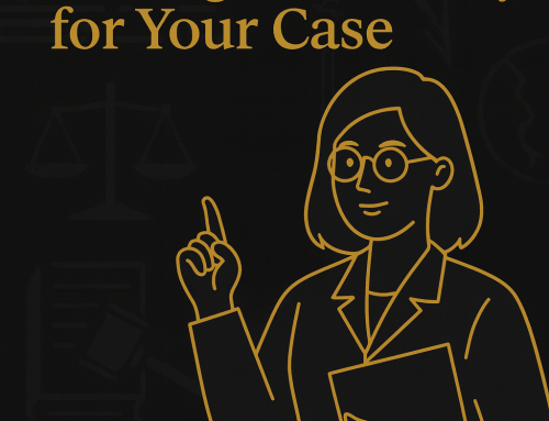 How to Choose the Right Attorney for Your Case
